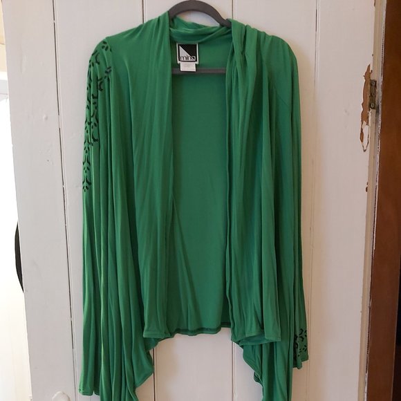 Cardigan - Picture 1 of 4